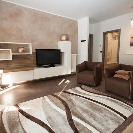 Il Golfo Apartment 레노 외부 사진