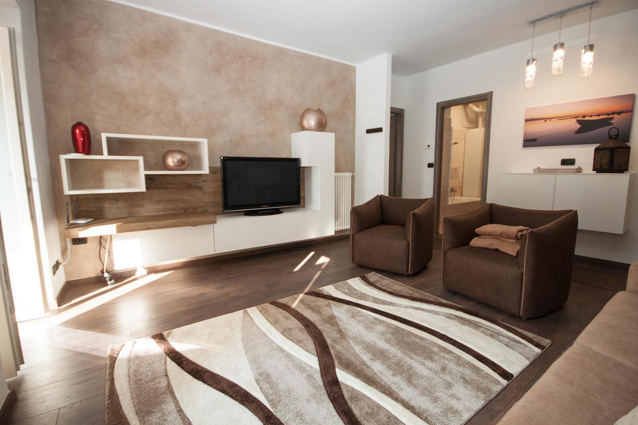 Il Golfo Apartment 레노 외부 사진