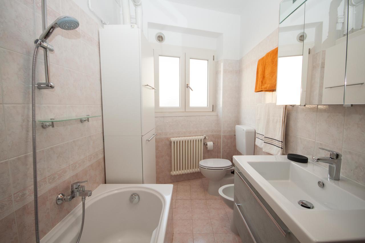 Il Golfo Apartment 레노 외부 사진