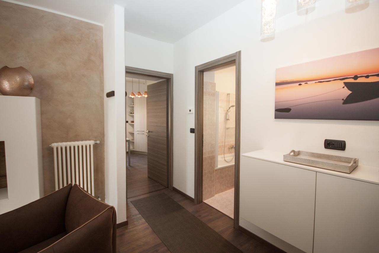 Il Golfo Apartment 레노 외부 사진