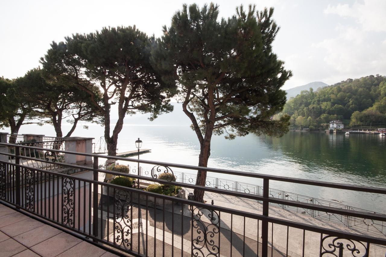 Il Golfo Apartment 레노 외부 사진