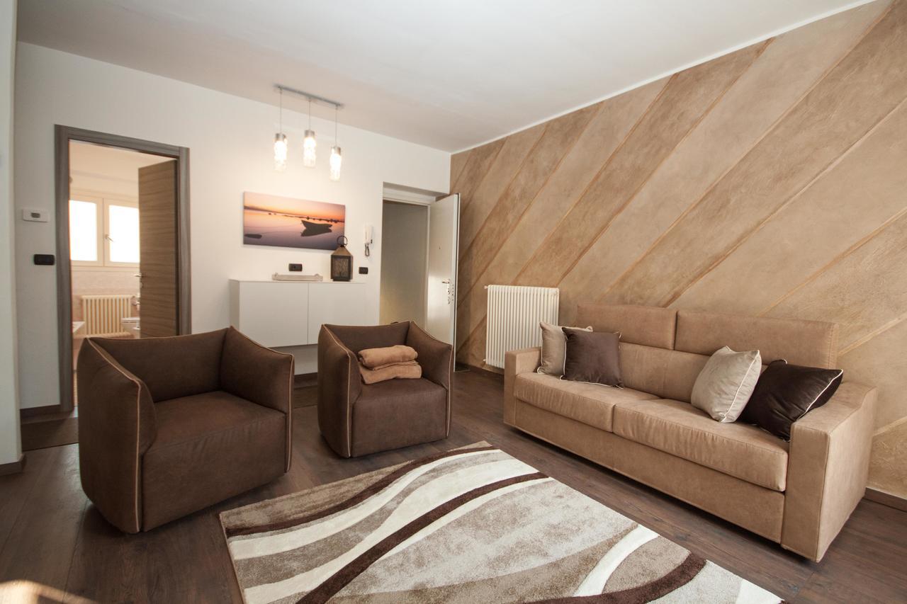 Il Golfo Apartment 레노 외부 사진