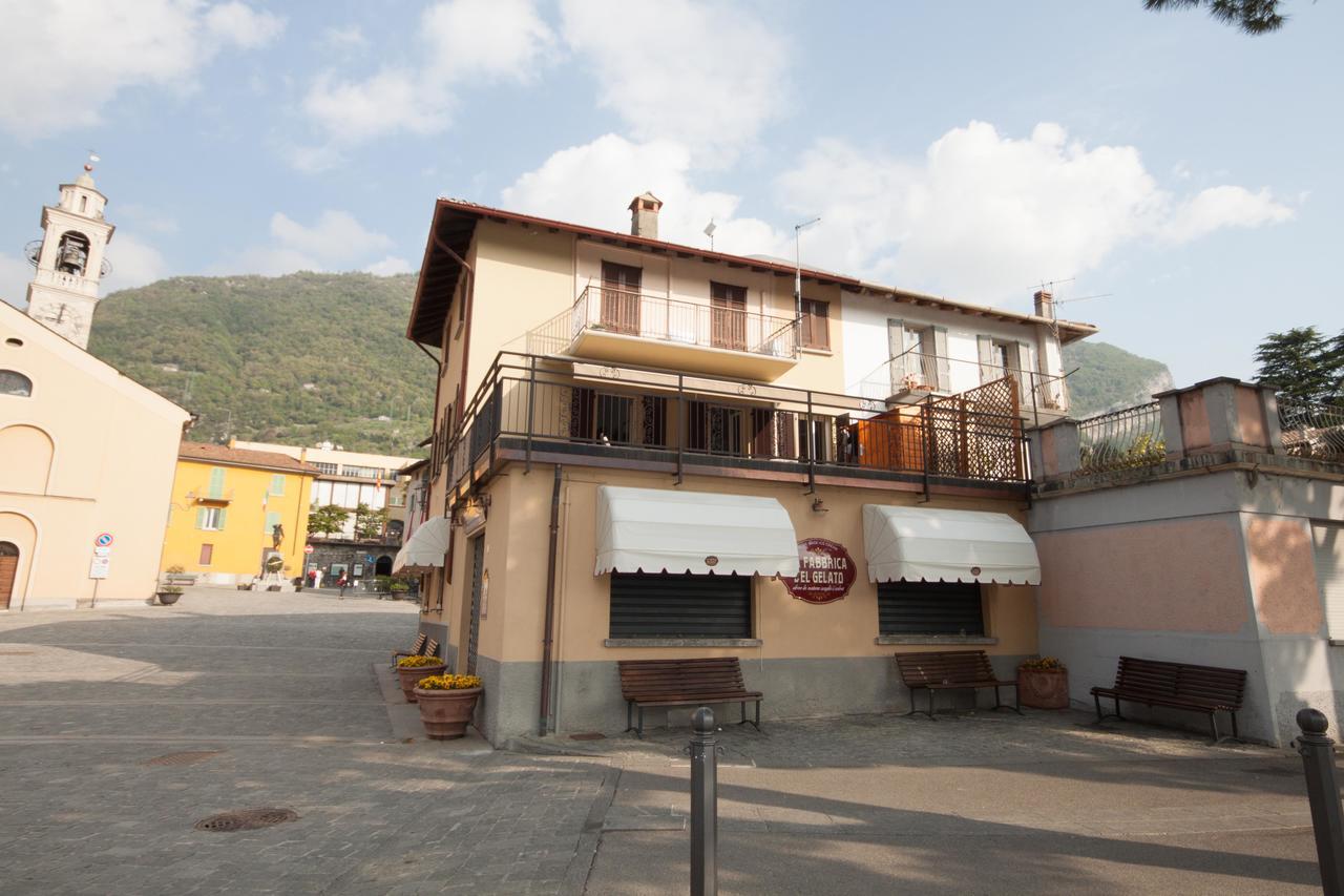 Il Golfo Apartment 레노 외부 사진