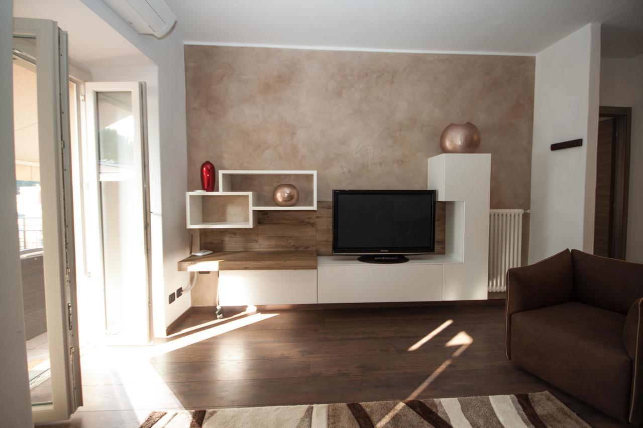 Il Golfo Apartment 레노 외부 사진