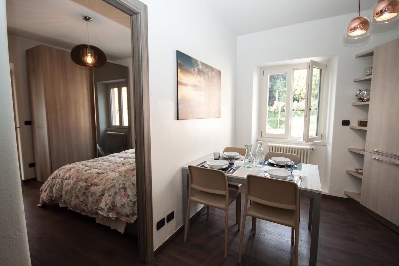 Il Golfo Apartment 레노 외부 사진