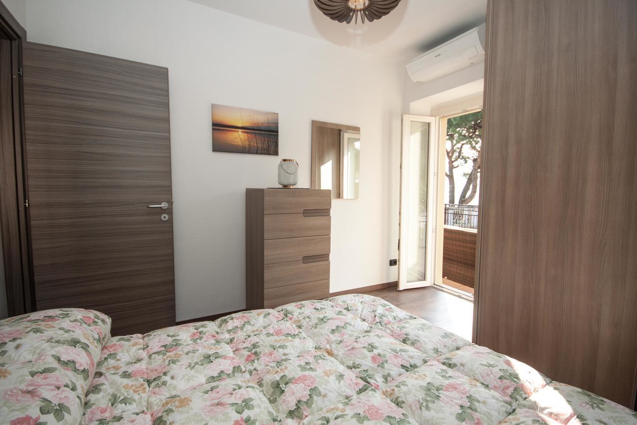 Il Golfo Apartment 레노 외부 사진